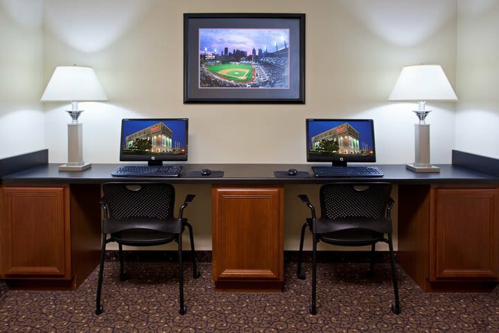 Hotel Crowne Plaza South