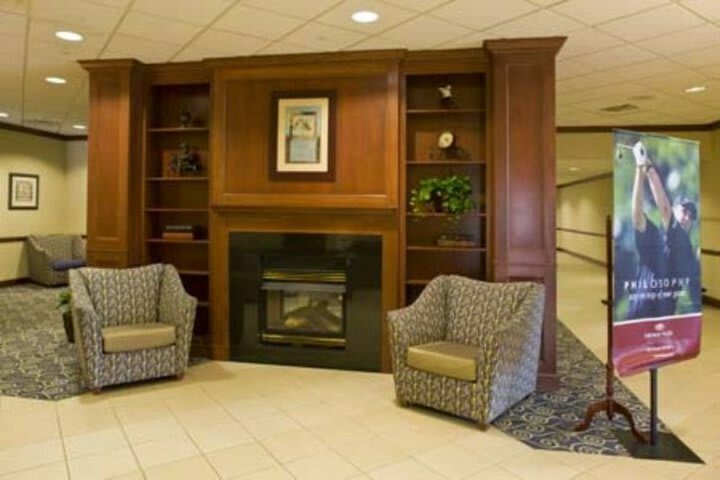 Hotel Crowne Plaza South
