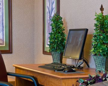 Best Western San Diego/miramar Hotel