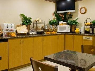 Best Western San Diego/miramar Hotel