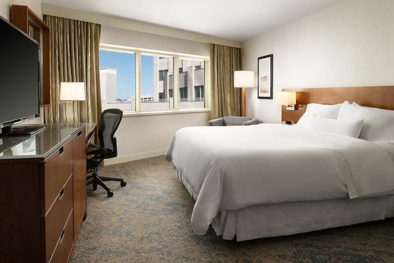 Hotel Westin San Diego
