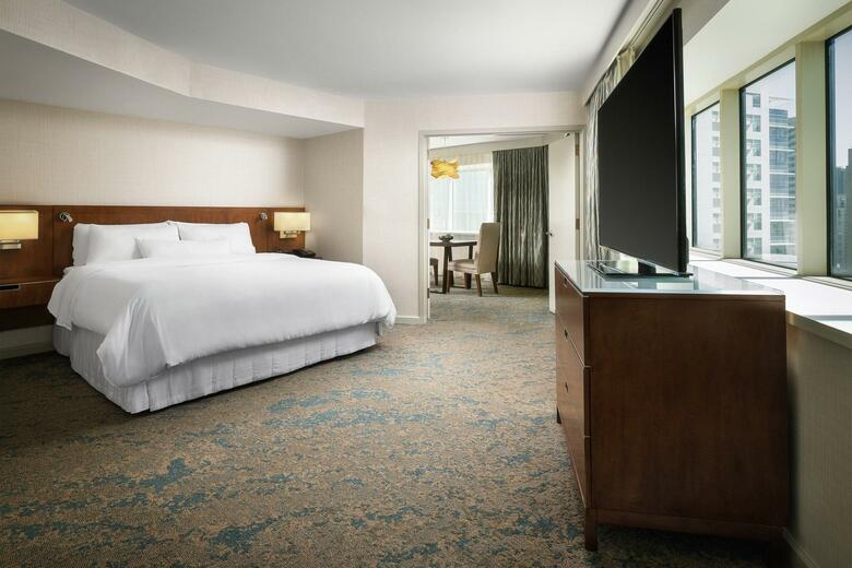 Hotel Westin San Diego