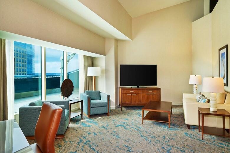 Hotel Westin San Diego