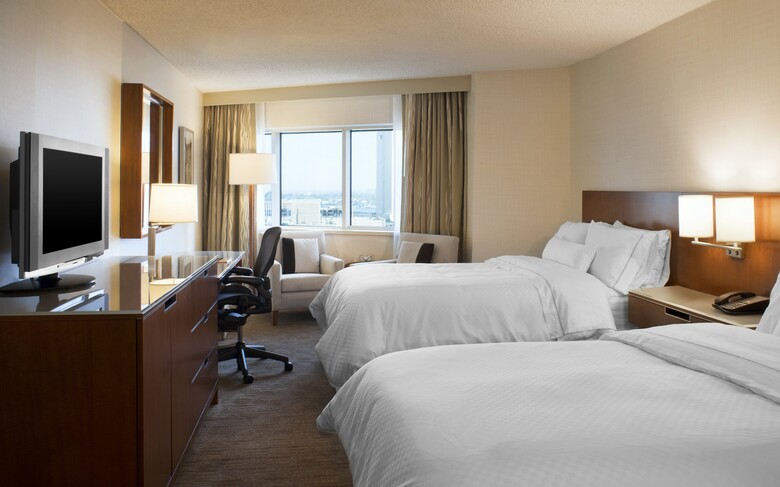 Hotel Westin San Diego
