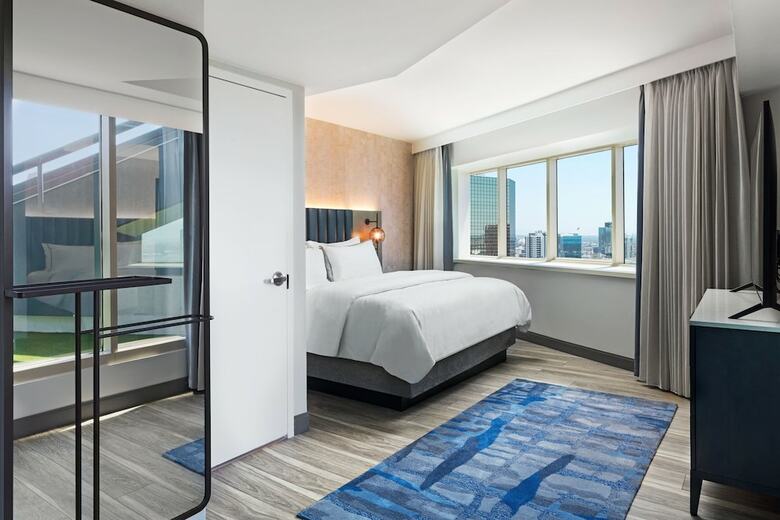 Hotel Westin San Diego