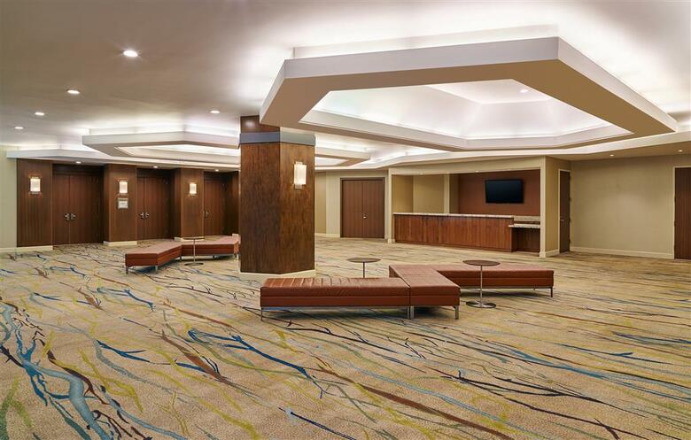 Hotel Westin San Diego