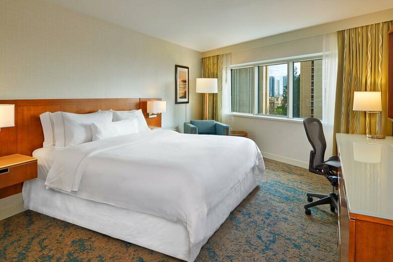 Hotel Westin San Diego