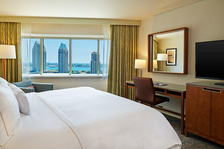 Hotel Westin San Diego