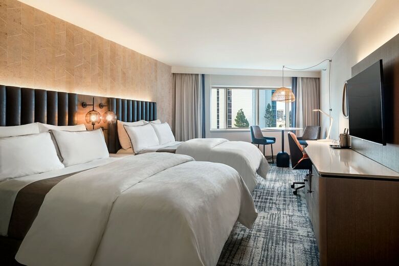 Hotel Westin San Diego