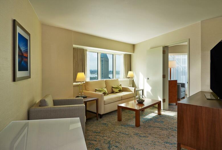 Hotel Westin San Diego