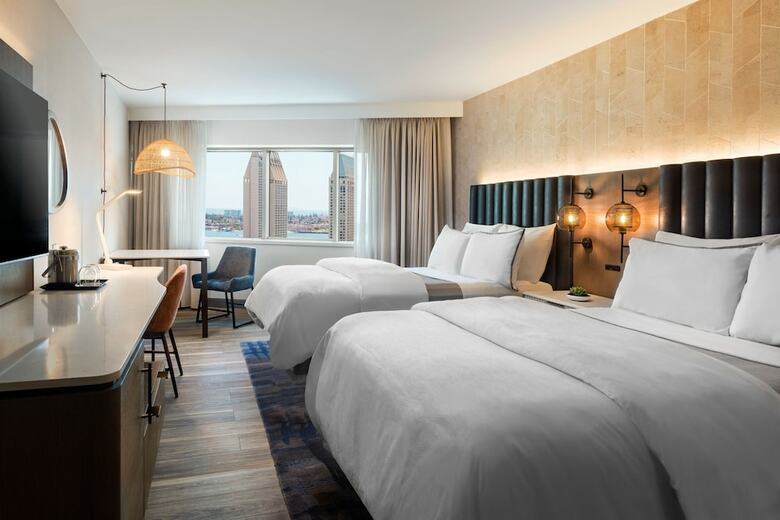 Hotel Westin San Diego