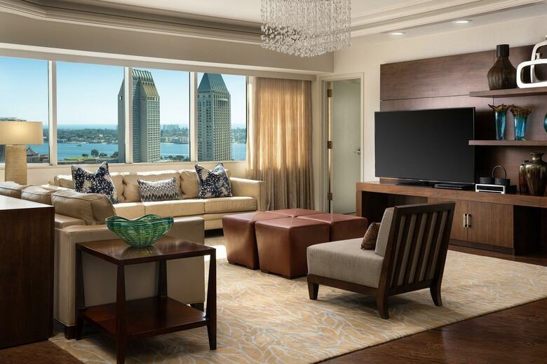 Hotel Westin San Diego