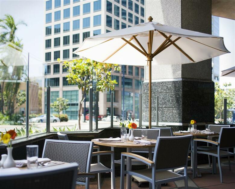 Hotel Westin San Diego