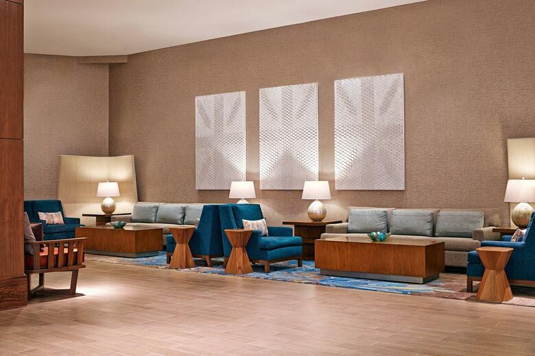 Hotel Westin San Diego