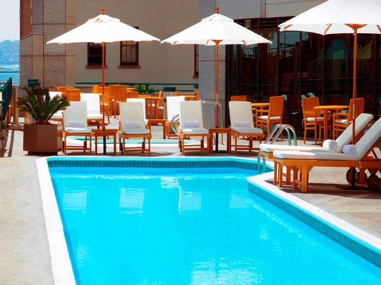 Hotel Westin San Diego