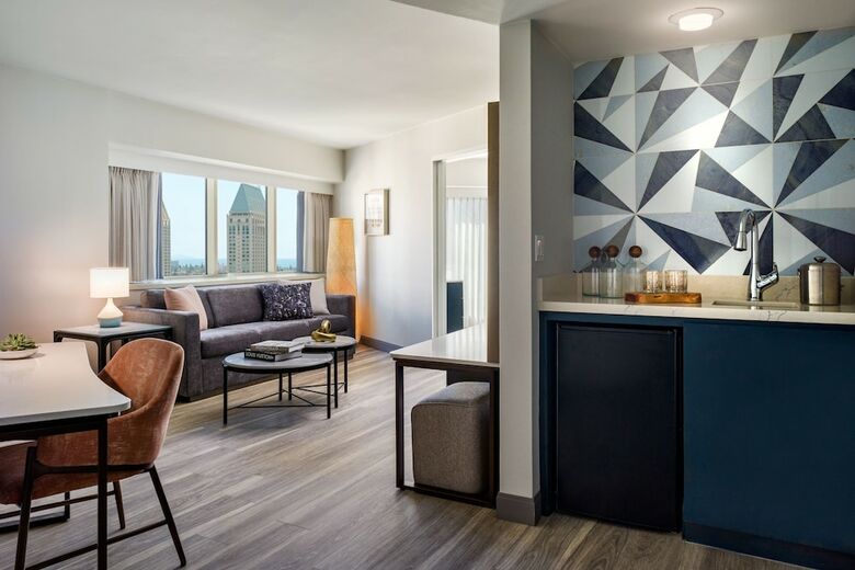 Hotel Westin San Diego