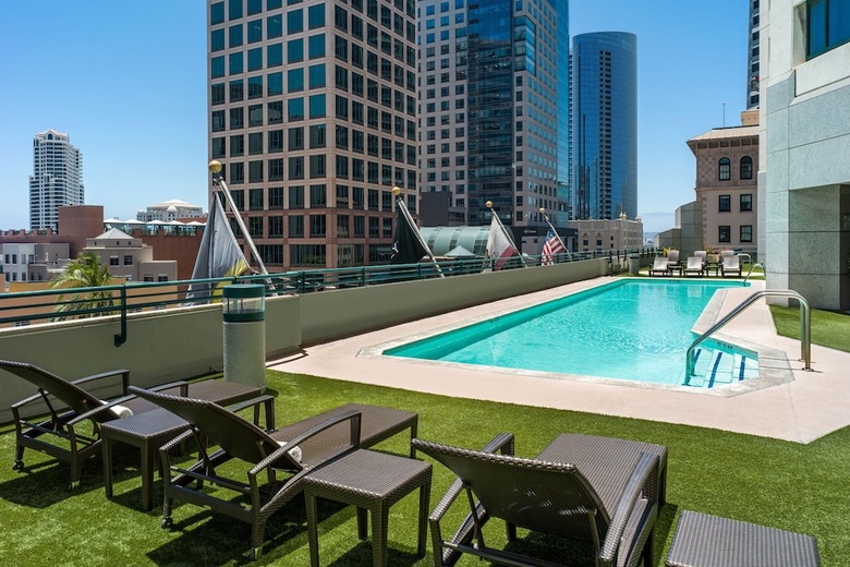 Hotel Westin San Diego