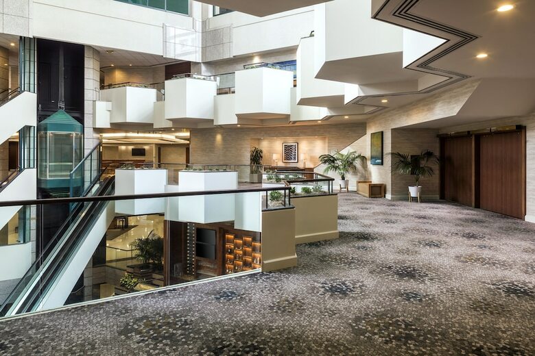 Hotel Westin San Diego