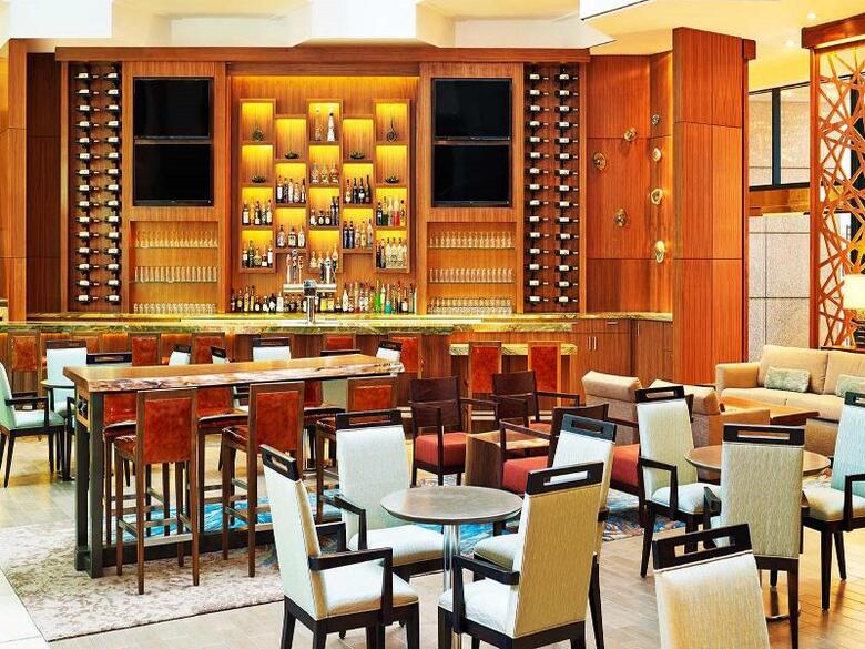 Hotel Westin San Diego