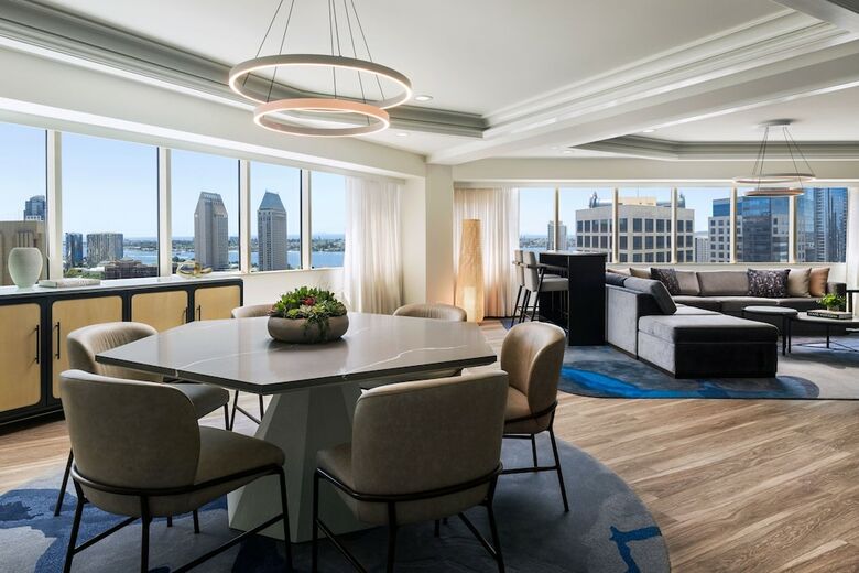 Hotel Westin San Diego