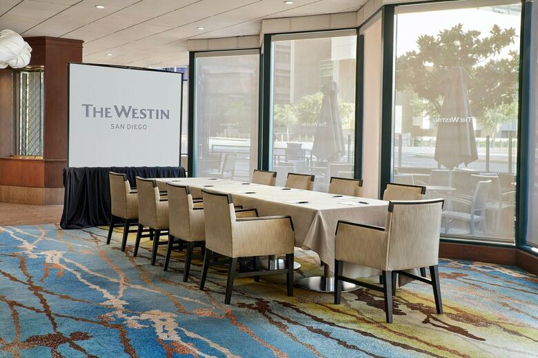 Hotel Westin San Diego