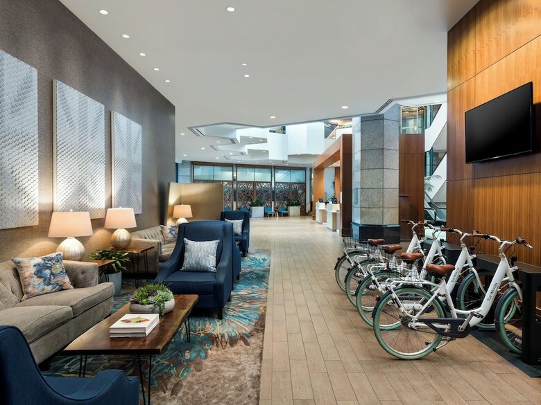Hotel Westin San Diego