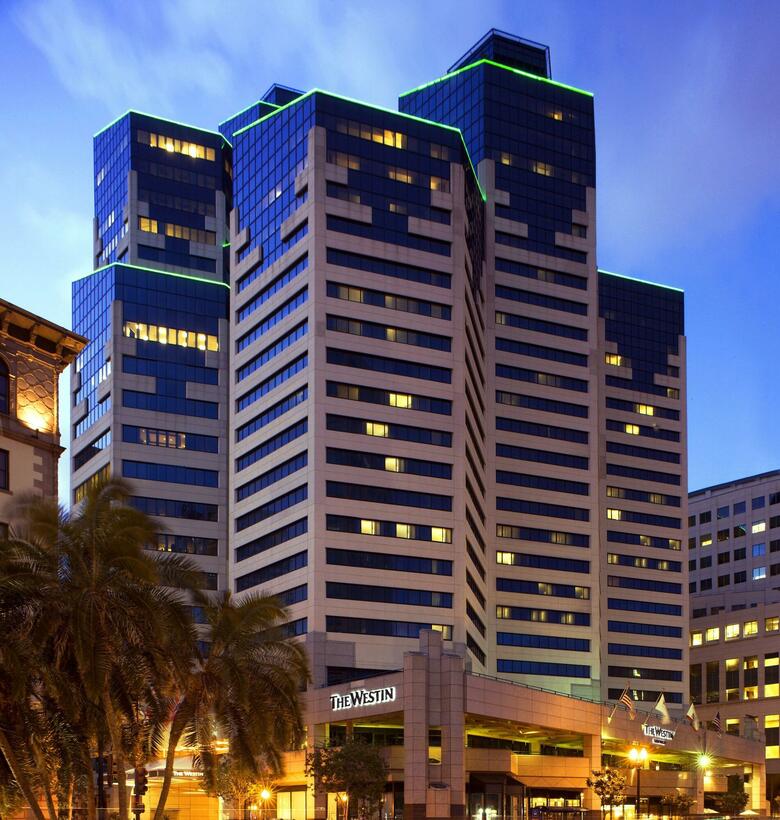 Hotel Westin San Diego