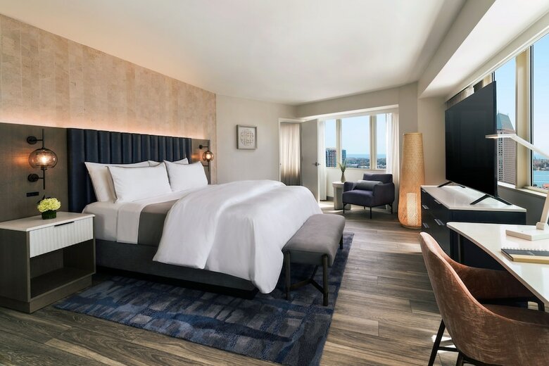 Hotel Westin San Diego