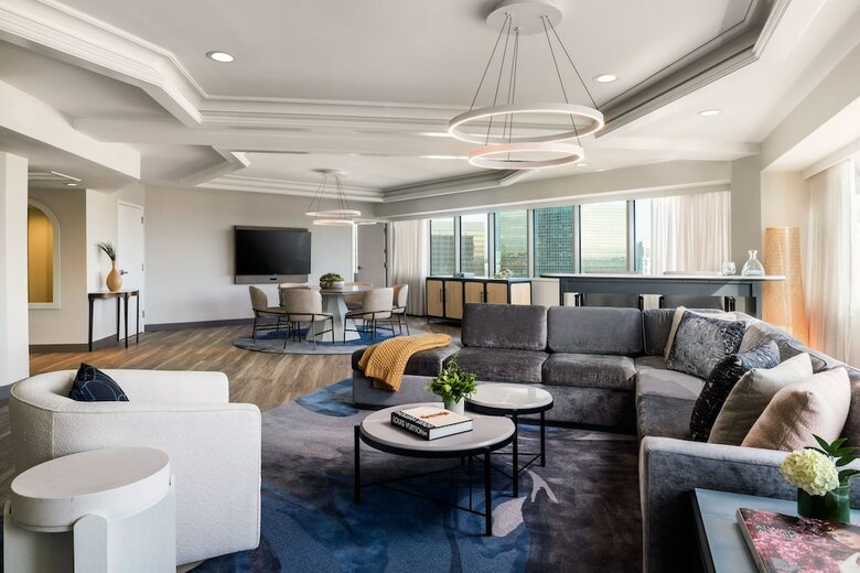 Hotel Westin San Diego