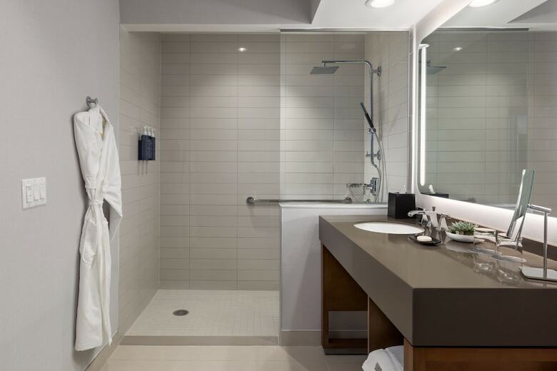 Hotel Westin San Diego