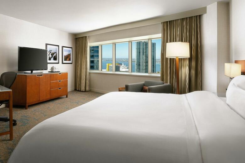 Hotel Westin San Diego