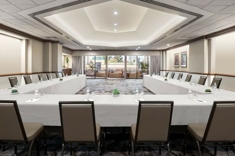 Hotel Westin San Diego