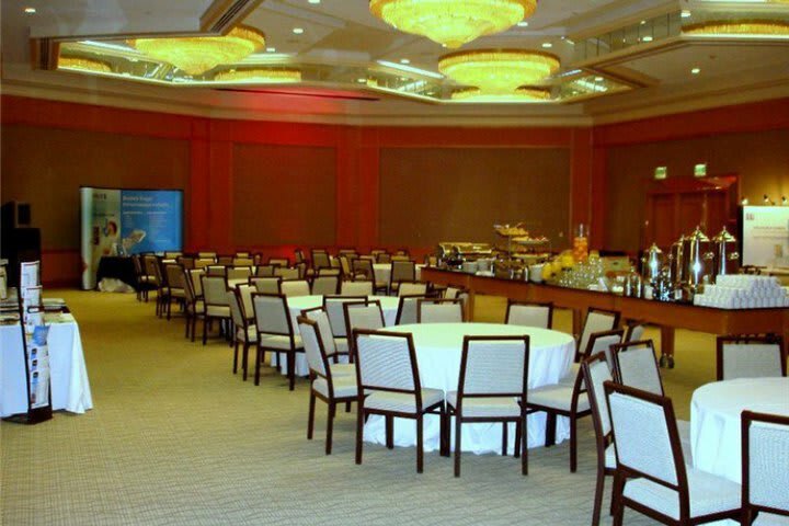 Hotel Westin San Diego