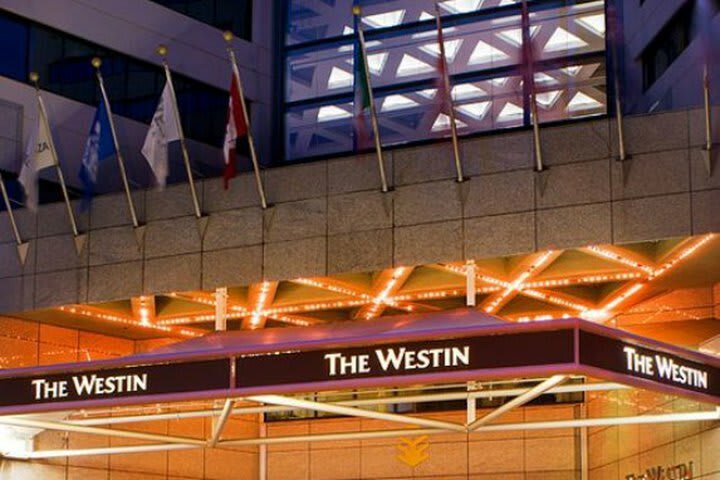 Hotel Westin San Diego