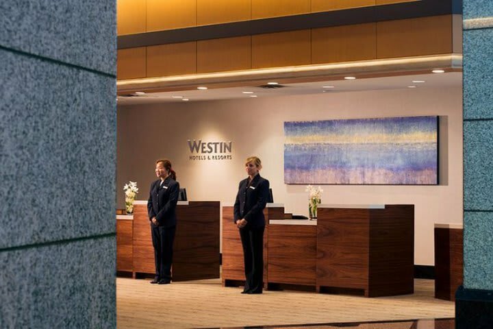 Hotel Westin San Diego