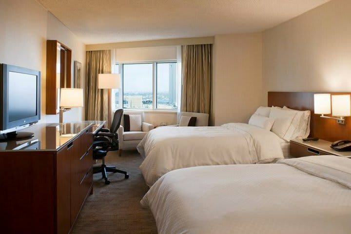 Hotel Westin San Diego
