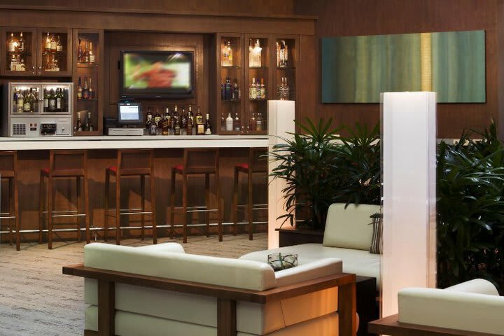 Hotel Westin San Diego