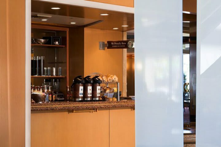 Hotel Westin San Diego