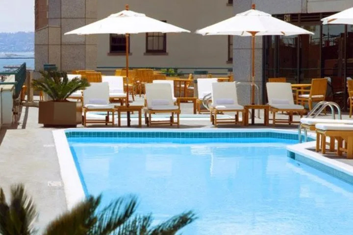 Hotel Westin San Diego