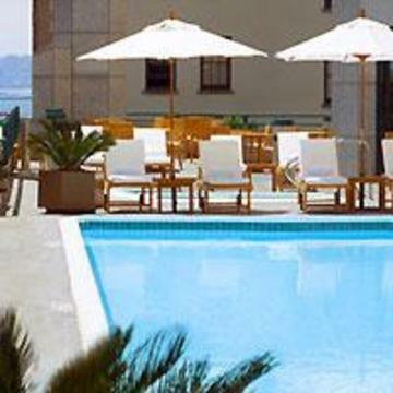 Hotel Westin San Diego