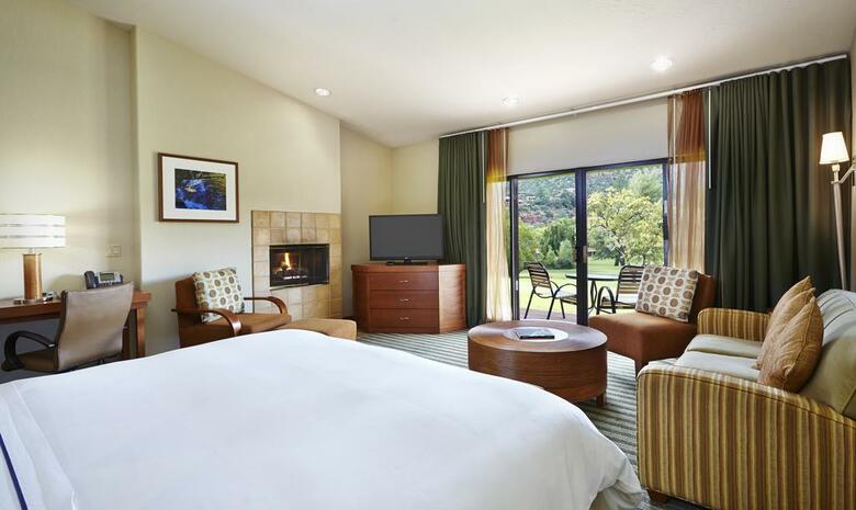 Hotel Poco Diablo Resort