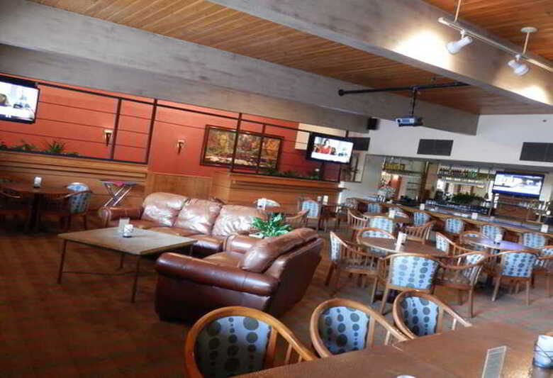 Hotel Poco Diablo Resort