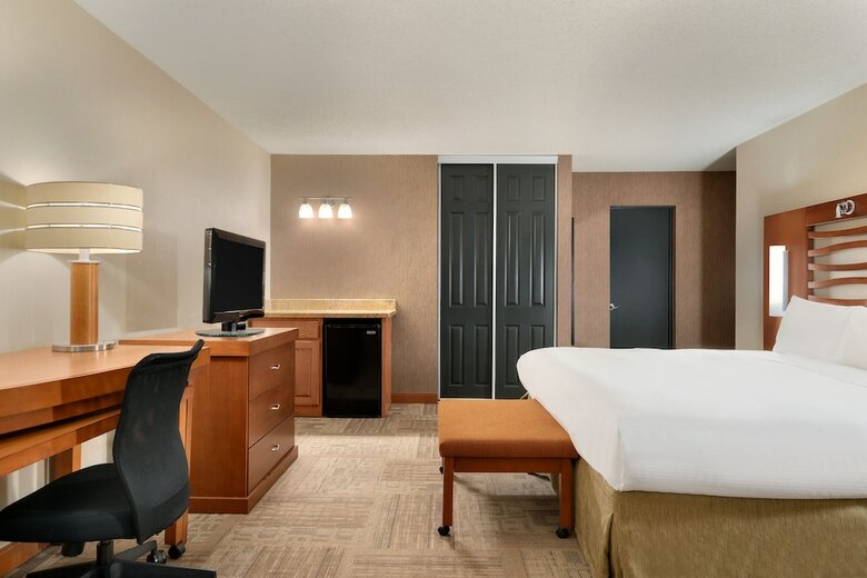 Hotel Poco Diablo Resort