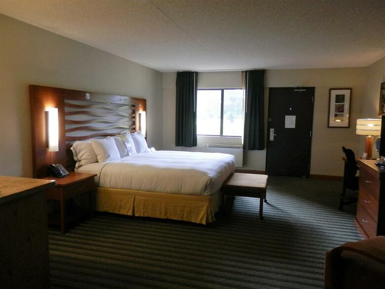 Hotel Poco Diablo Resort