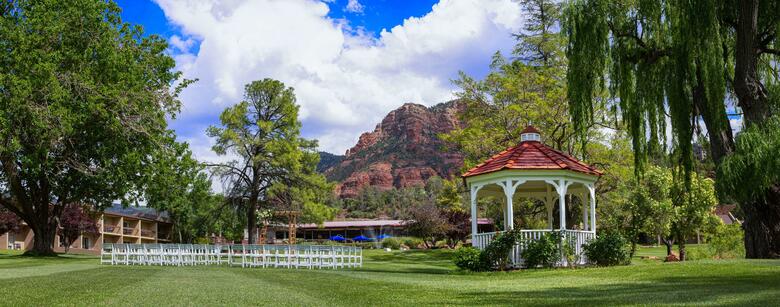 Hotel Poco Diablo Resort