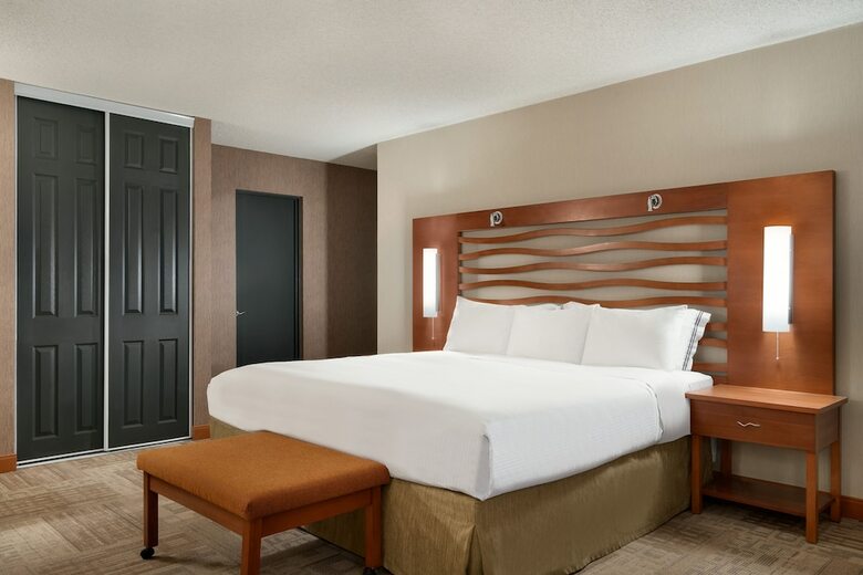 Hotel Poco Diablo Resort