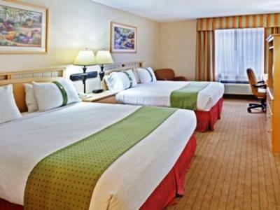 Hotel Holiday Inn Seattle Center