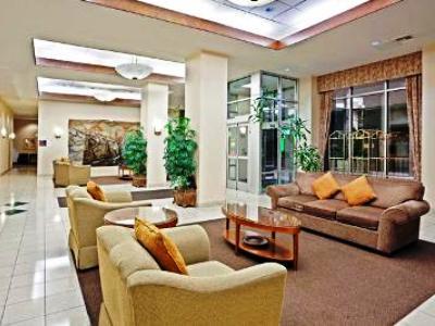 Hotel Holiday Inn Seattle Center