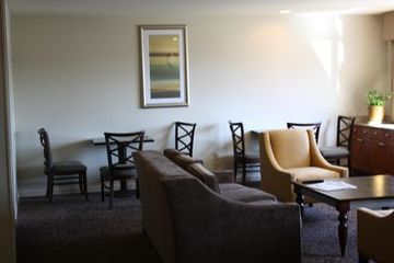 Hotel Holiday Inn Seattle Center