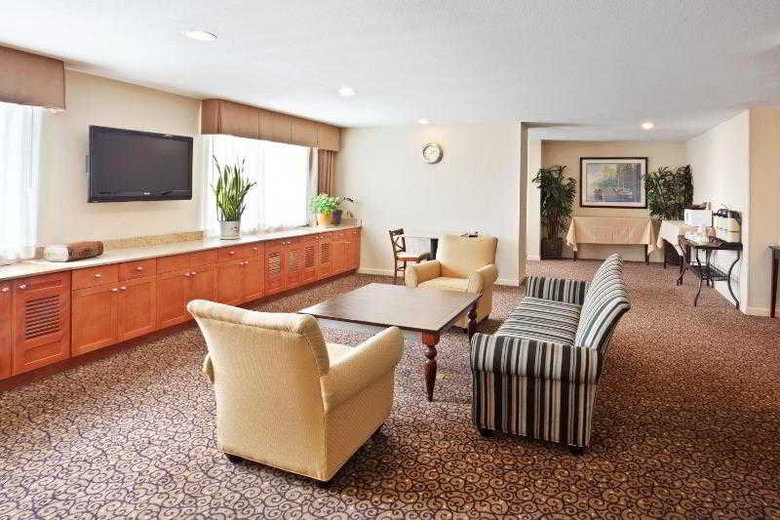 Hotel Holiday Inn Seattle Center